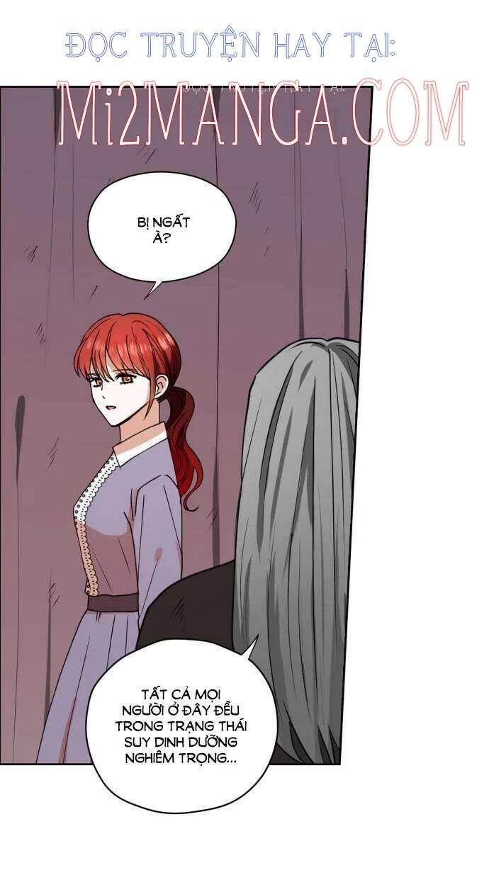 Ta Muốn Biến Phu Quân Thành Bá Chủ Chapter 30.5 - Trang 2