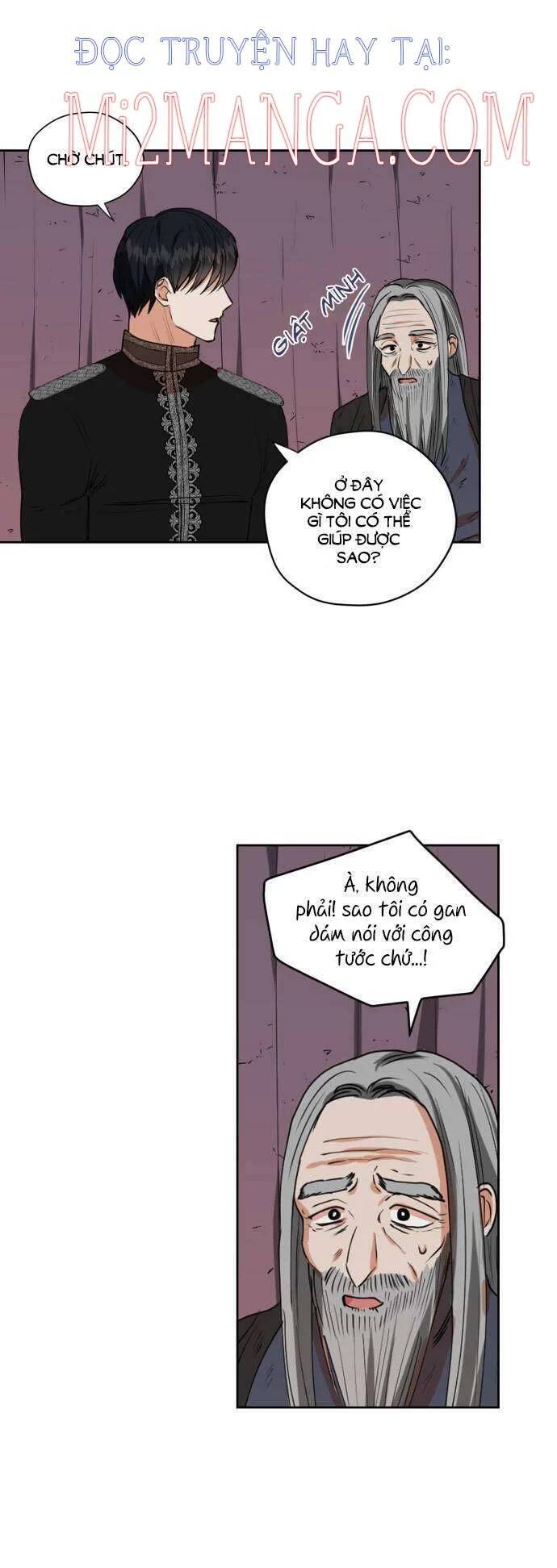 Ta Muốn Biến Phu Quân Thành Bá Chủ Chapter 30.5 - Trang 2