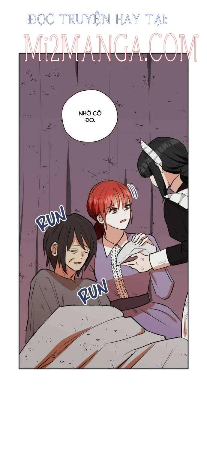 Ta Muốn Biến Phu Quân Thành Bá Chủ Chapter 30.5 - Trang 2