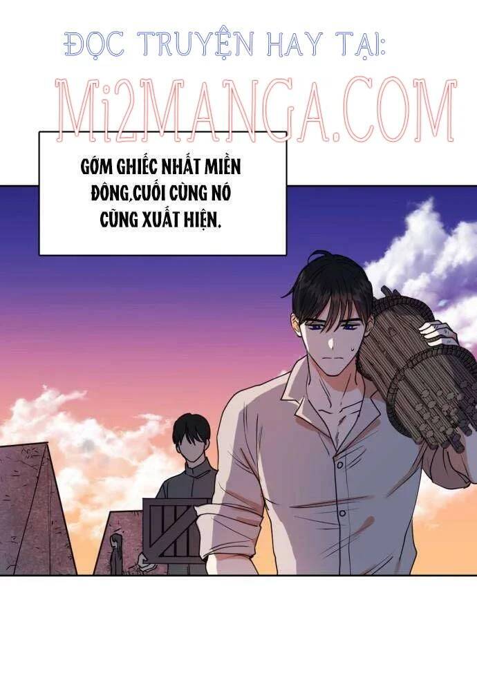 Ta Muốn Biến Phu Quân Thành Bá Chủ Chapter 30.5 - Trang 2