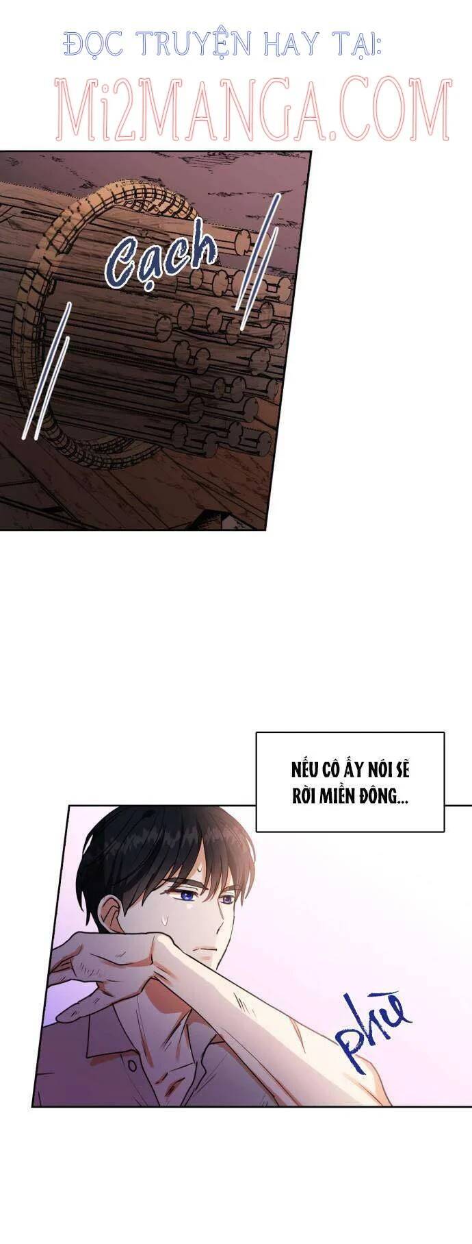 Ta Muốn Biến Phu Quân Thành Bá Chủ Chapter 30.5 - Trang 2