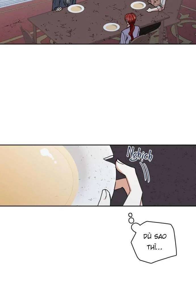 Ta Muốn Biến Phu Quân Thành Bá Chủ Chapter 30.5 - Trang 2