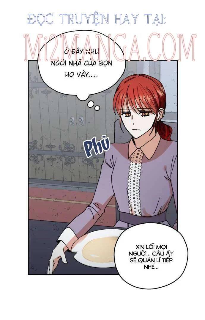 Ta Muốn Biến Phu Quân Thành Bá Chủ Chapter 30.5 - Trang 2