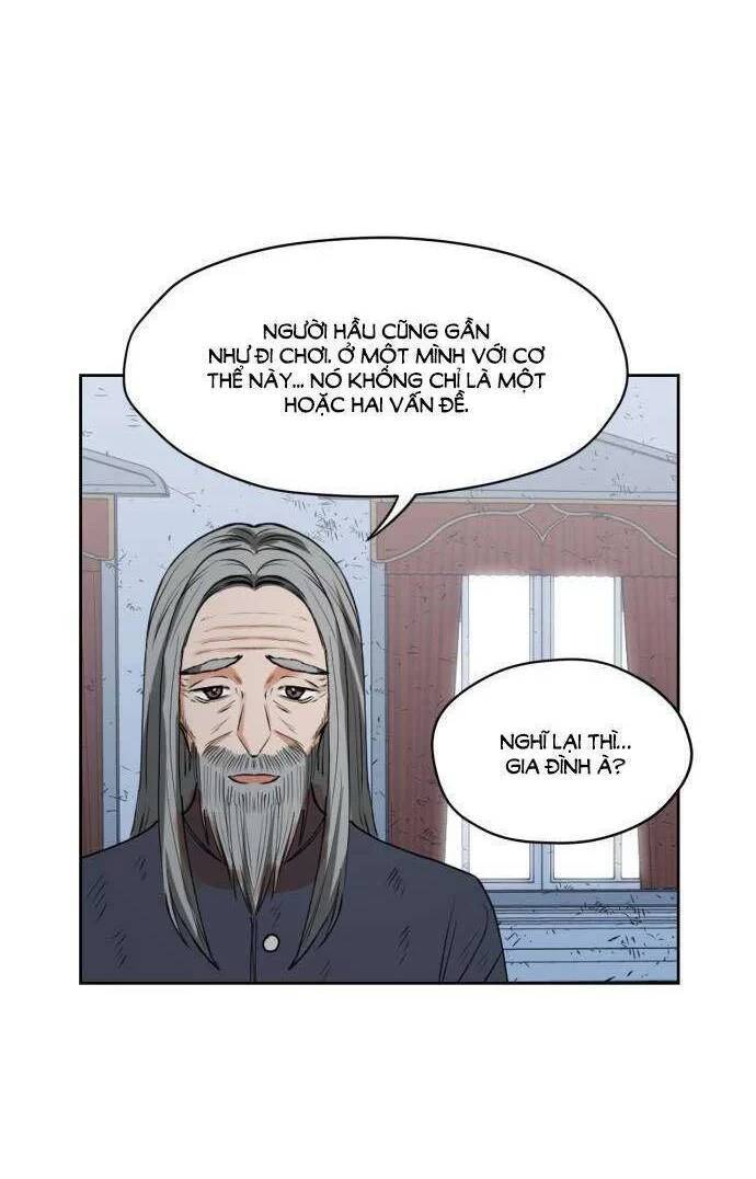 Ta Muốn Biến Phu Quân Thành Bá Chủ Chapter 30.5 - Trang 2