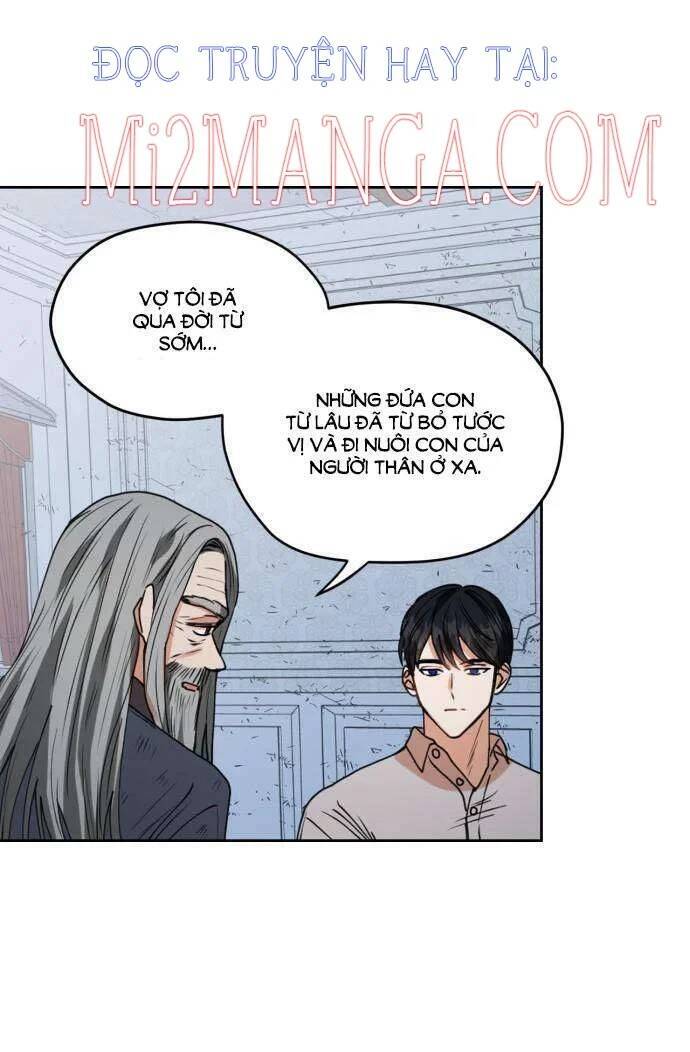 Ta Muốn Biến Phu Quân Thành Bá Chủ Chapter 30.5 - Trang 2