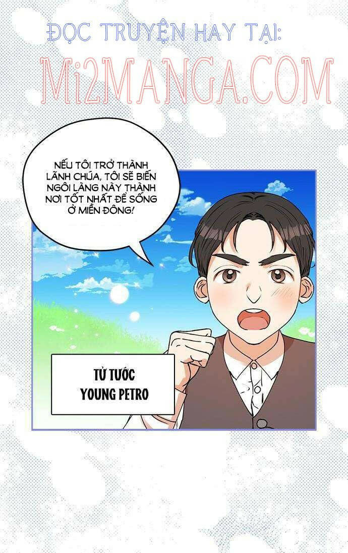 Ta Muốn Biến Phu Quân Thành Bá Chủ Chapter 30.5 - Trang 2