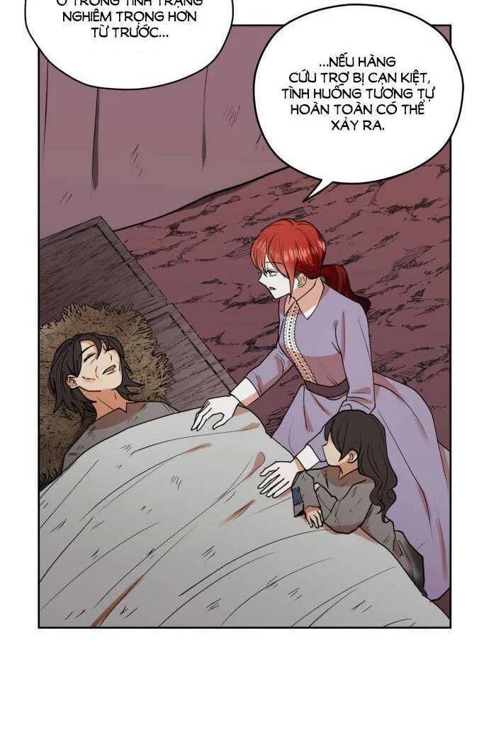 Ta Muốn Biến Phu Quân Thành Bá Chủ Chapter 30.5 - Trang 2