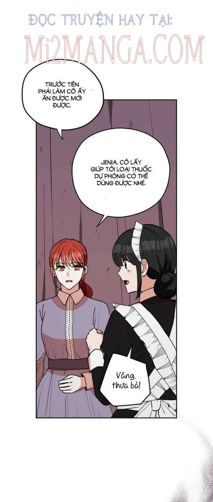 Ta Muốn Biến Phu Quân Thành Bá Chủ Chapter 30.5 - Trang 2