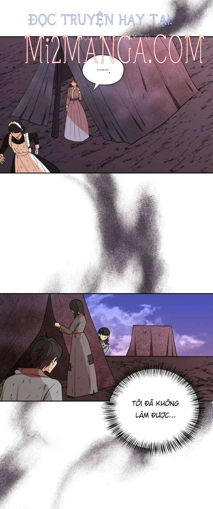 Ta Muốn Biến Phu Quân Thành Bá Chủ Chapter 30.5 - Trang 2