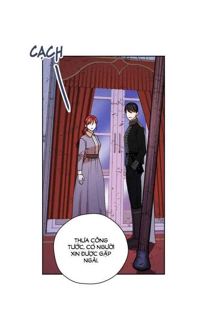 Ta Muốn Biến Phu Quân Thành Bá Chủ Chapter 30 - Trang 2