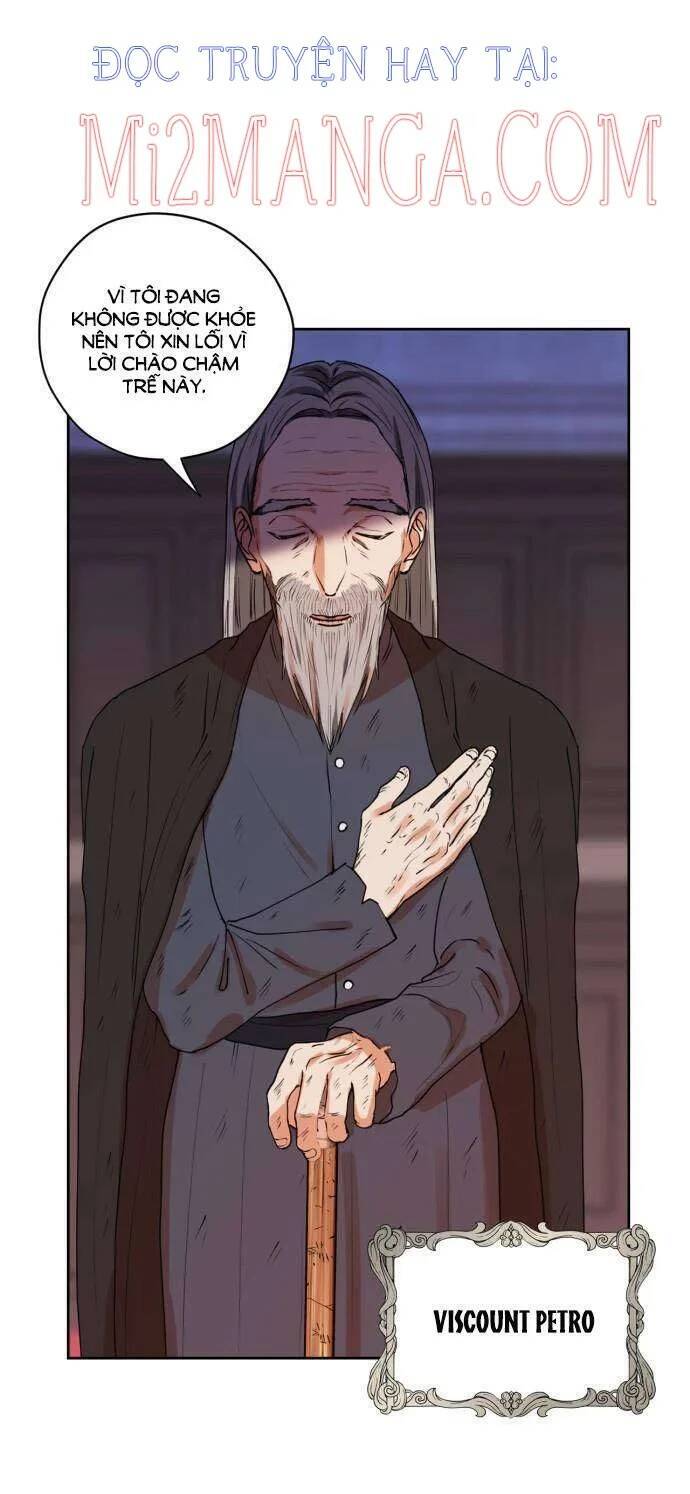 Ta Muốn Biến Phu Quân Thành Bá Chủ Chapter 30 - Trang 2