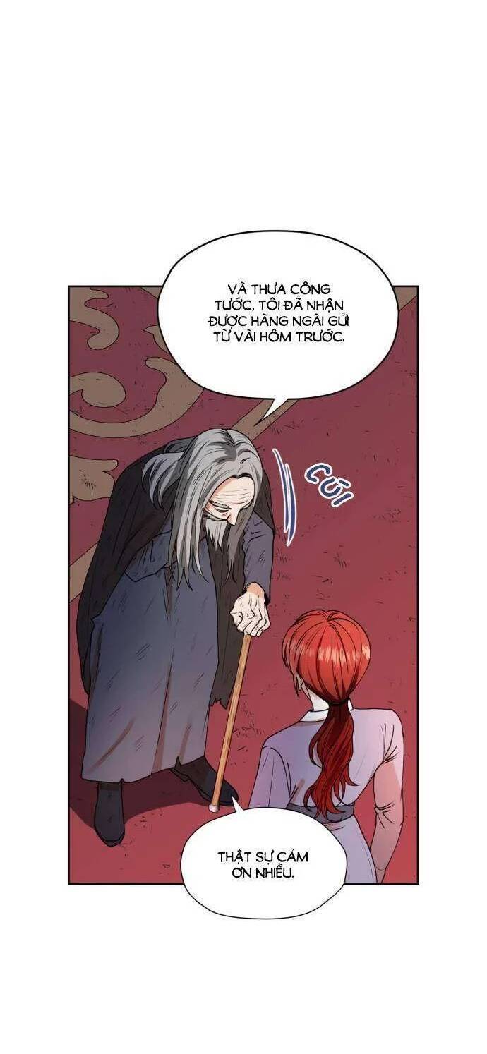 Ta Muốn Biến Phu Quân Thành Bá Chủ Chapter 30 - Trang 2