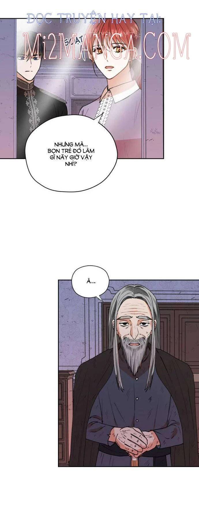 Ta Muốn Biến Phu Quân Thành Bá Chủ Chapter 30 - Trang 2