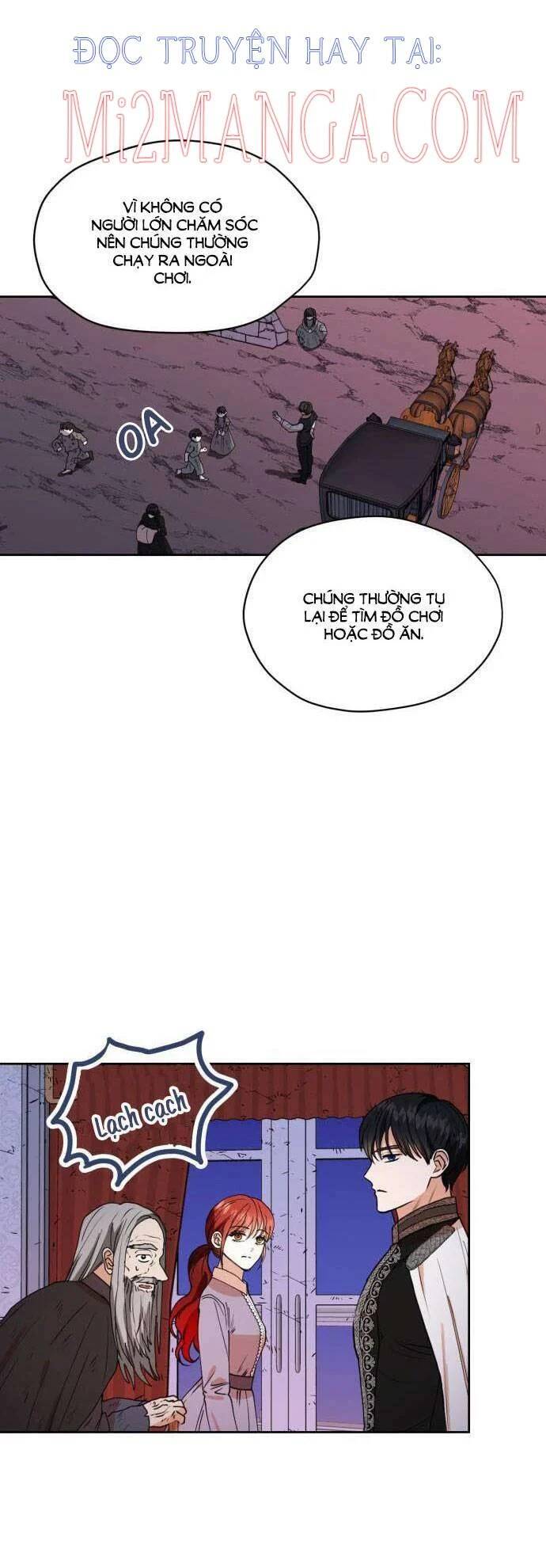 Ta Muốn Biến Phu Quân Thành Bá Chủ Chapter 30 - Trang 2