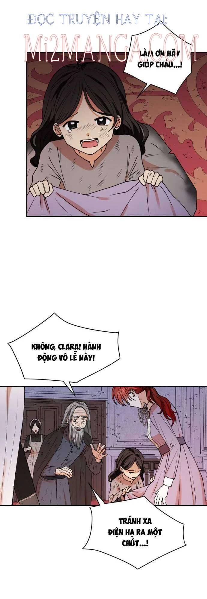 Ta Muốn Biến Phu Quân Thành Bá Chủ Chapter 30 - Trang 2