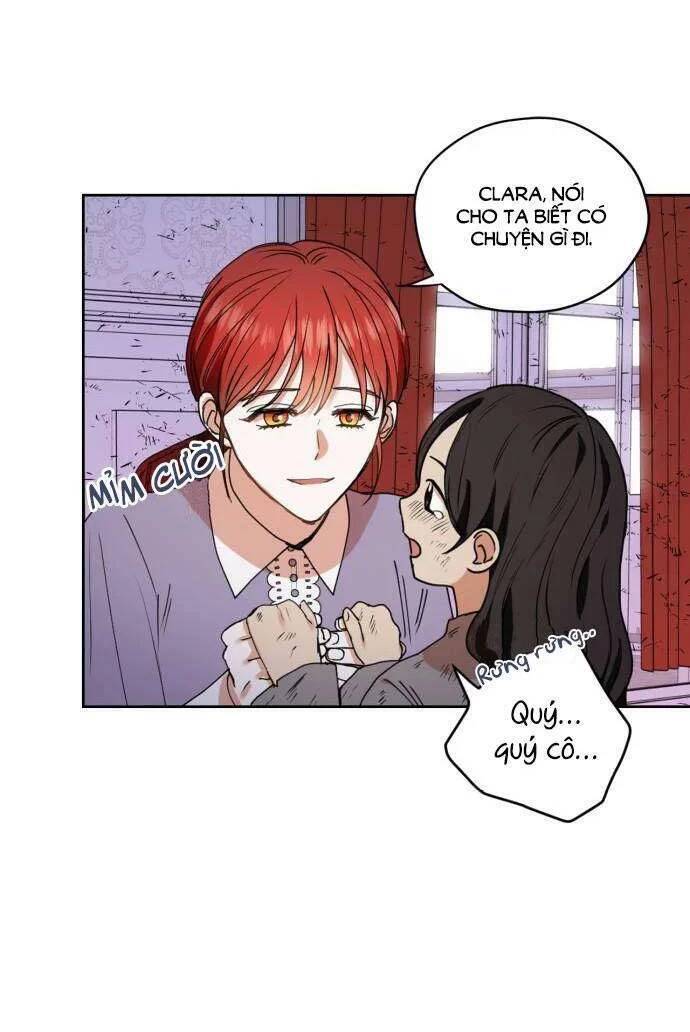 Ta Muốn Biến Phu Quân Thành Bá Chủ Chapter 30 - Trang 2