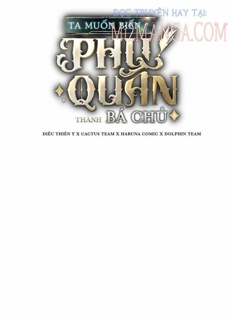 Ta Muốn Biến Phu Quân Thành Bá Chủ Chapter 30 - Trang 2