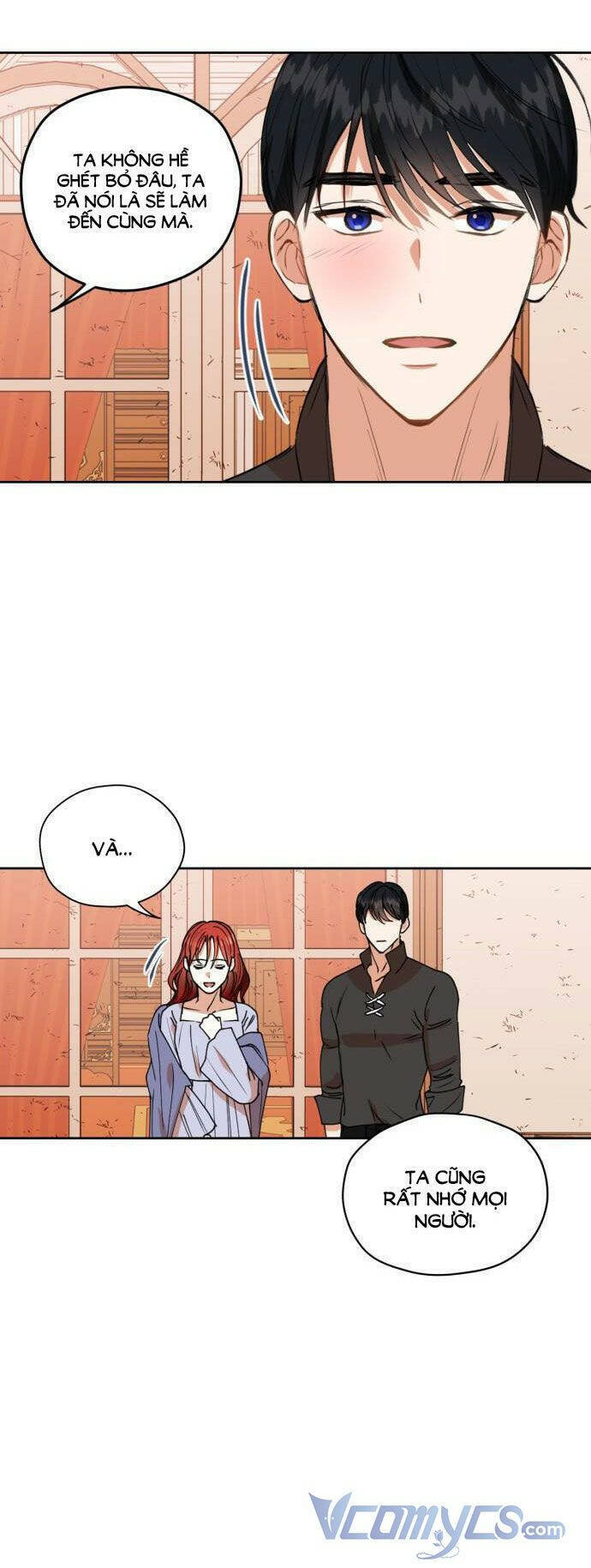 Ta Muốn Biến Phu Quân Thành Bá Chủ Chapter 31.5 - Trang 2