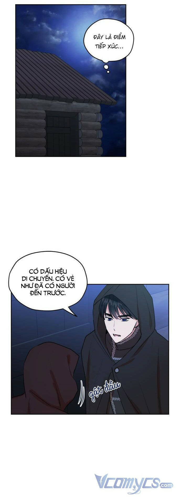 Ta Muốn Biến Phu Quân Thành Bá Chủ Chapter 31.5 - Trang 2