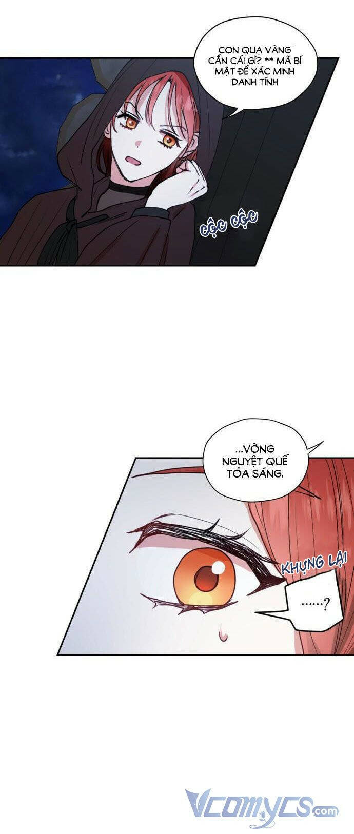 Ta Muốn Biến Phu Quân Thành Bá Chủ Chapter 31.5 - Trang 2