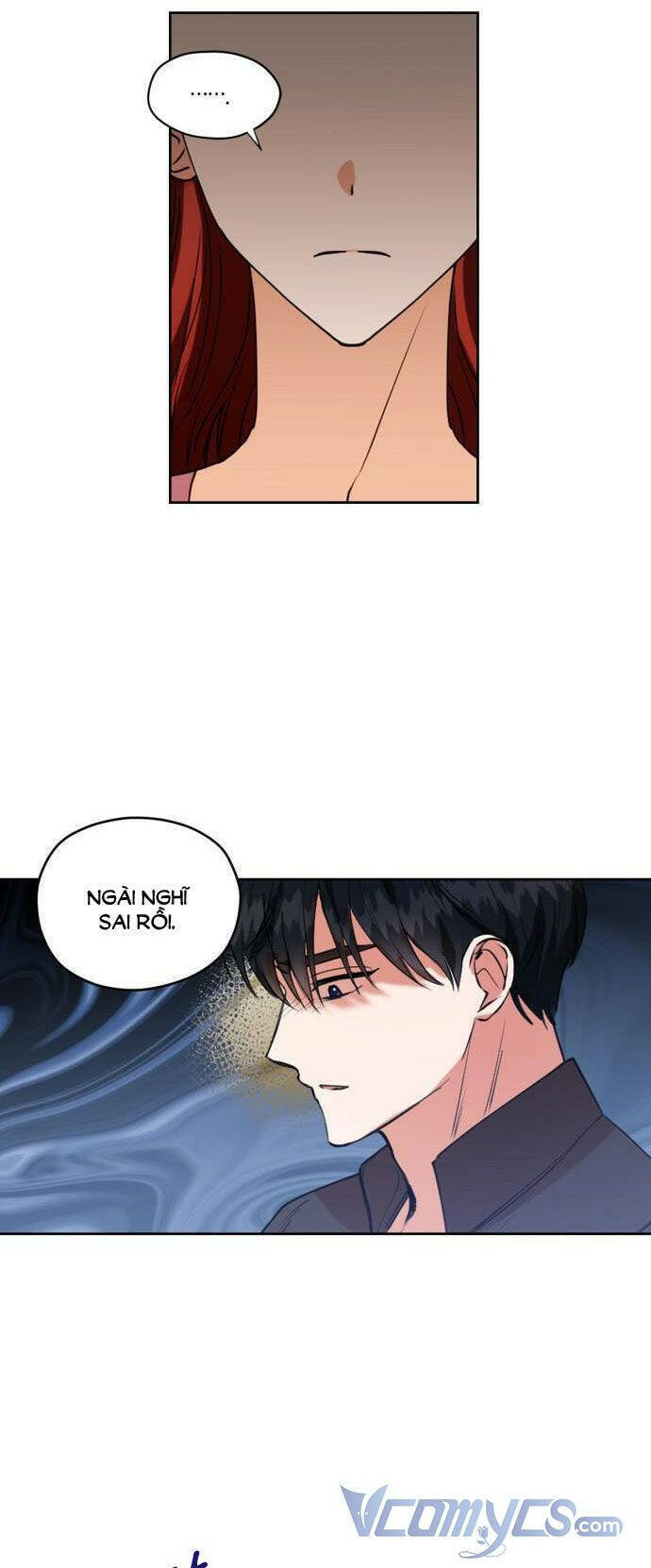 Ta Muốn Biến Phu Quân Thành Bá Chủ Chapter 31.5 - Trang 2