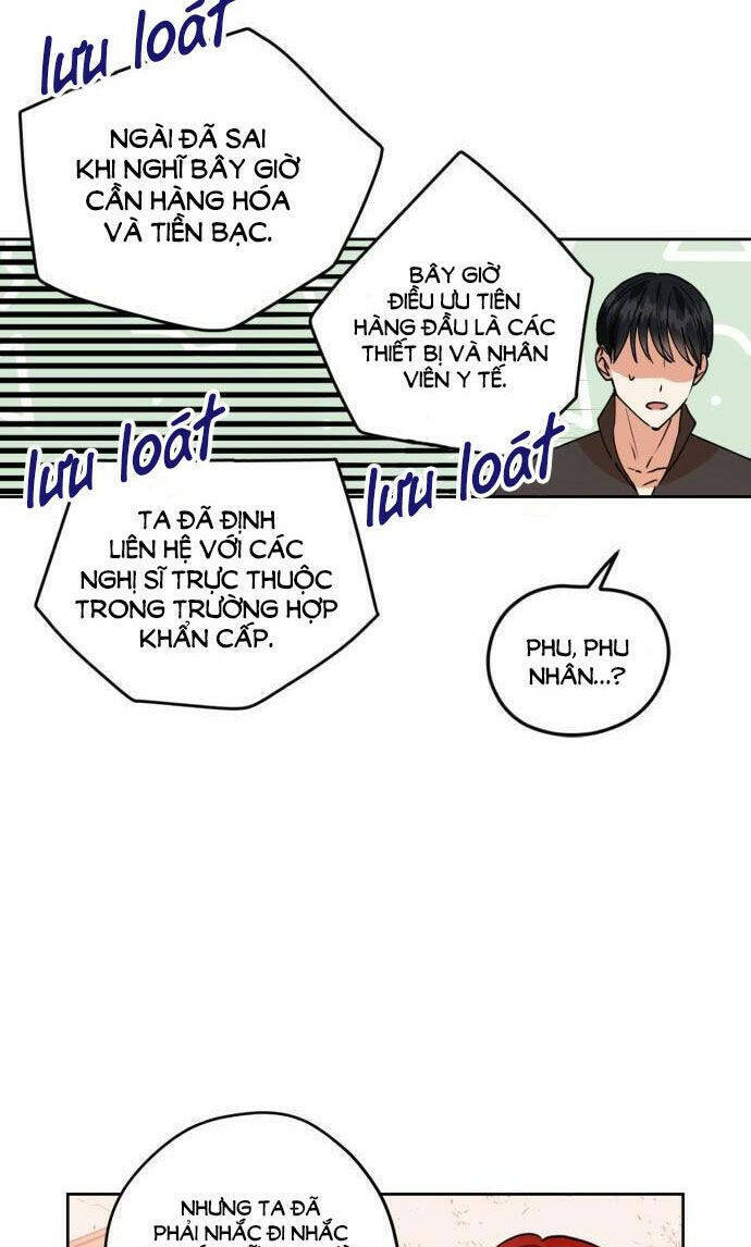 Ta Muốn Biến Phu Quân Thành Bá Chủ Chapter 31.5 - Trang 2