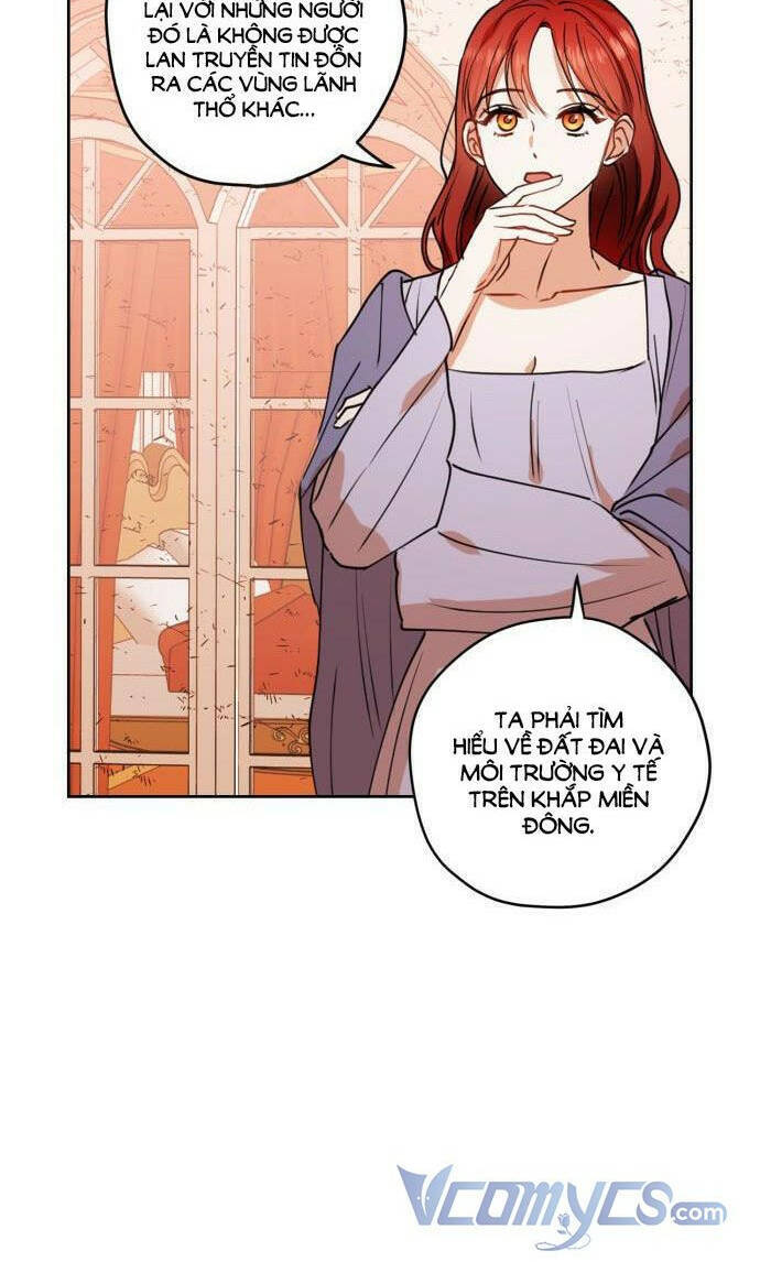 Ta Muốn Biến Phu Quân Thành Bá Chủ Chapter 31.5 - Trang 2