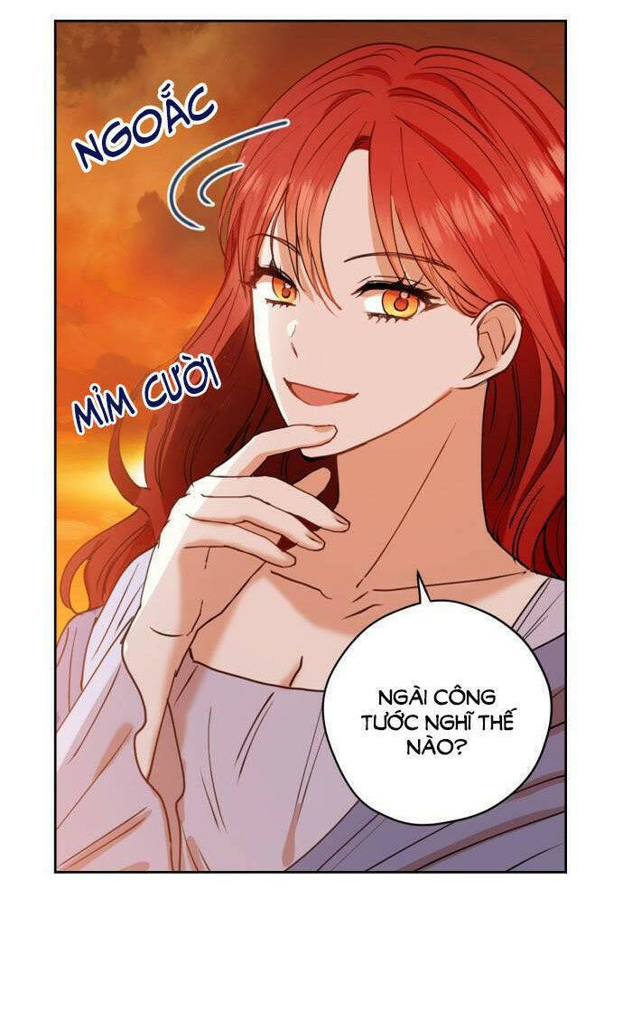 Ta Muốn Biến Phu Quân Thành Bá Chủ Chapter 31.5 - Trang 2