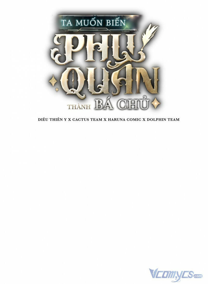 Ta Muốn Biến Phu Quân Thành Bá Chủ Chapter 31 - Trang 2
