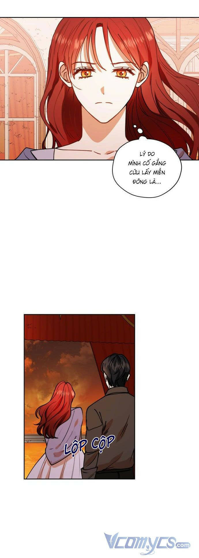 Ta Muốn Biến Phu Quân Thành Bá Chủ Chapter 31 - Trang 2