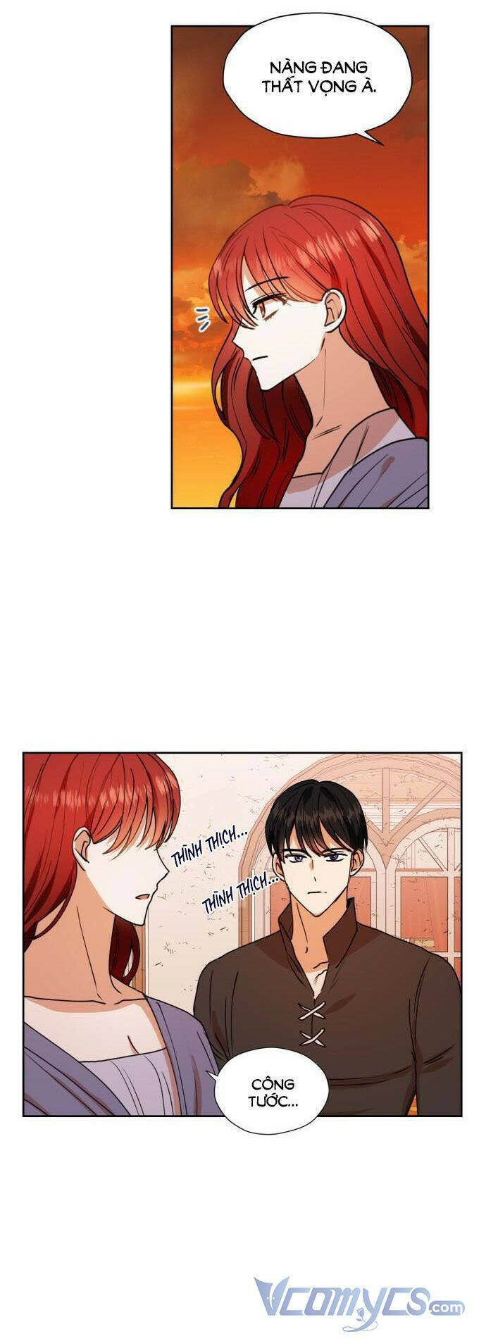 Ta Muốn Biến Phu Quân Thành Bá Chủ Chapter 31 - Trang 2