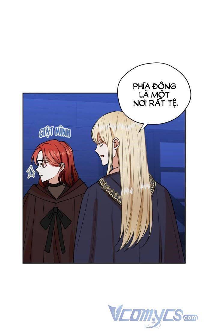 Ta Muốn Biến Phu Quân Thành Bá Chủ Chapter 32.5 - Trang 2