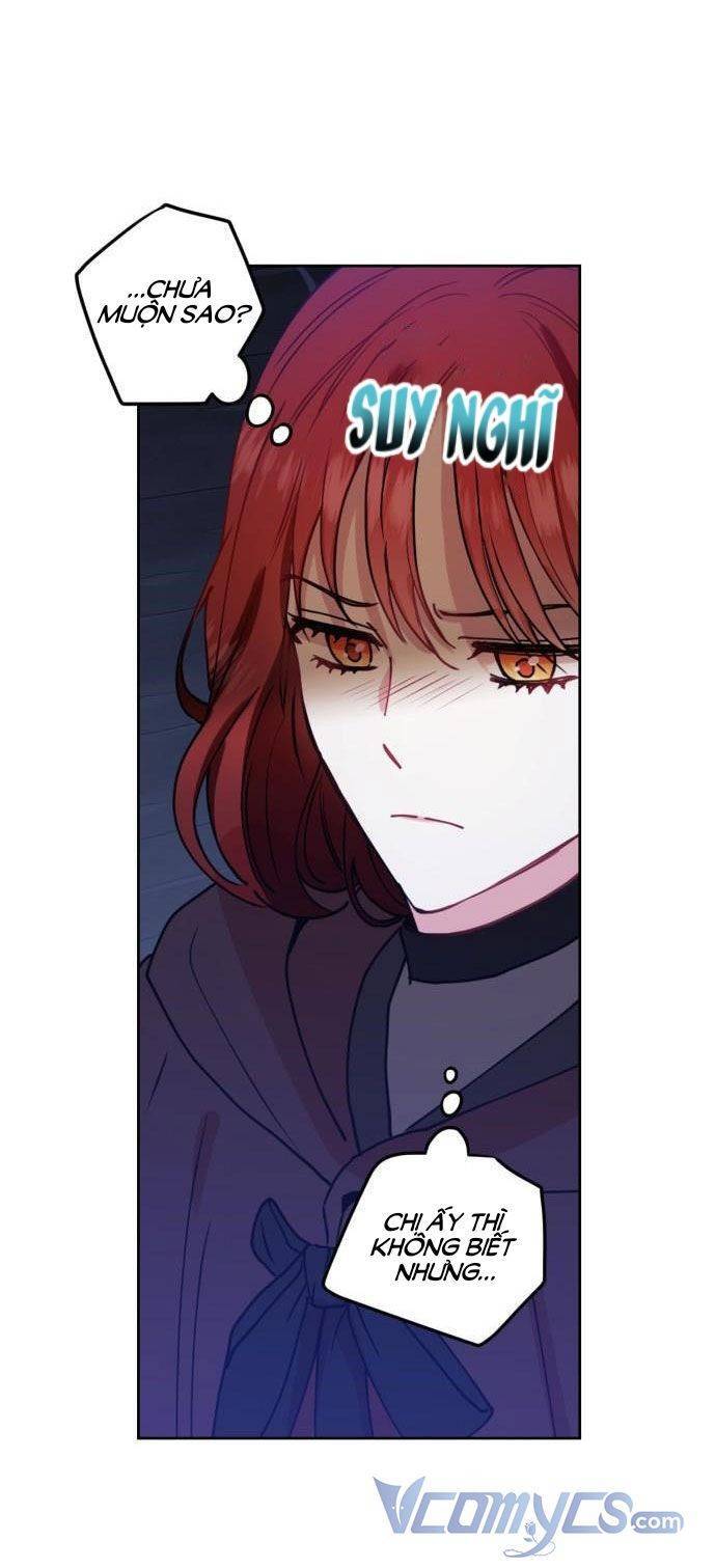 Ta Muốn Biến Phu Quân Thành Bá Chủ Chapter 32.5 - Trang 2