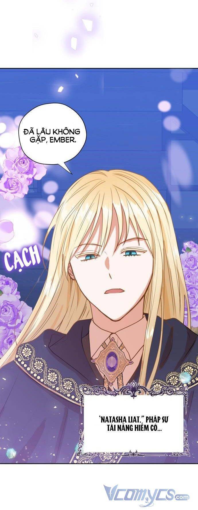 Ta Muốn Biến Phu Quân Thành Bá Chủ Chapter 32 - Trang 2