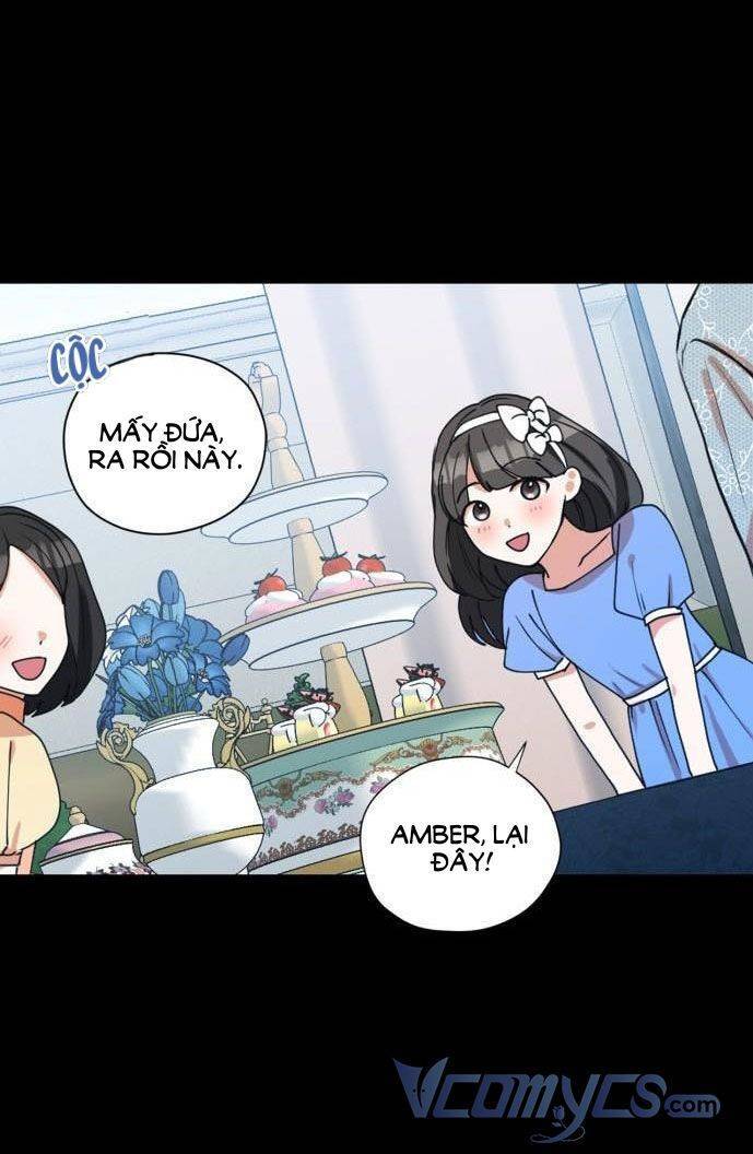 Ta Muốn Biến Phu Quân Thành Bá Chủ Chapter 32 - Trang 2