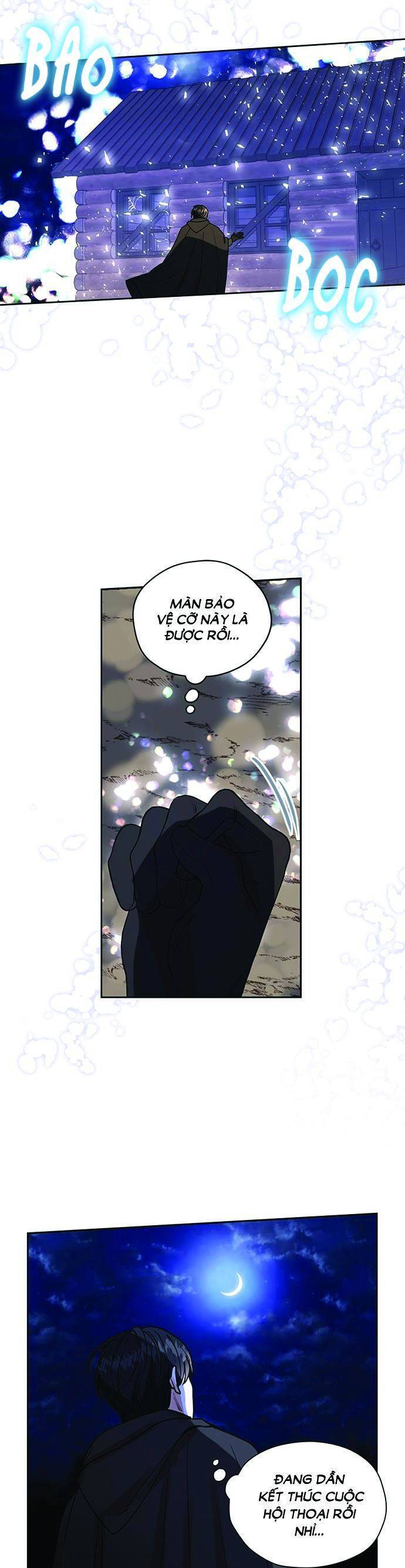 Ta Muốn Biến Phu Quân Thành Bá Chủ Chapter 33.5 - Trang 2