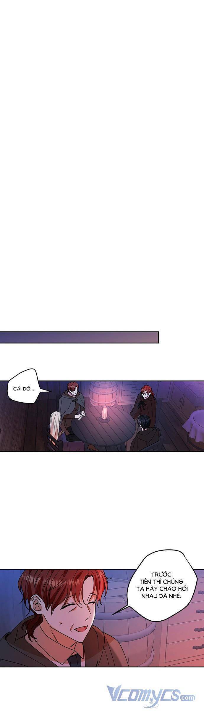 Ta Muốn Biến Phu Quân Thành Bá Chủ Chapter 33.5 - Trang 2