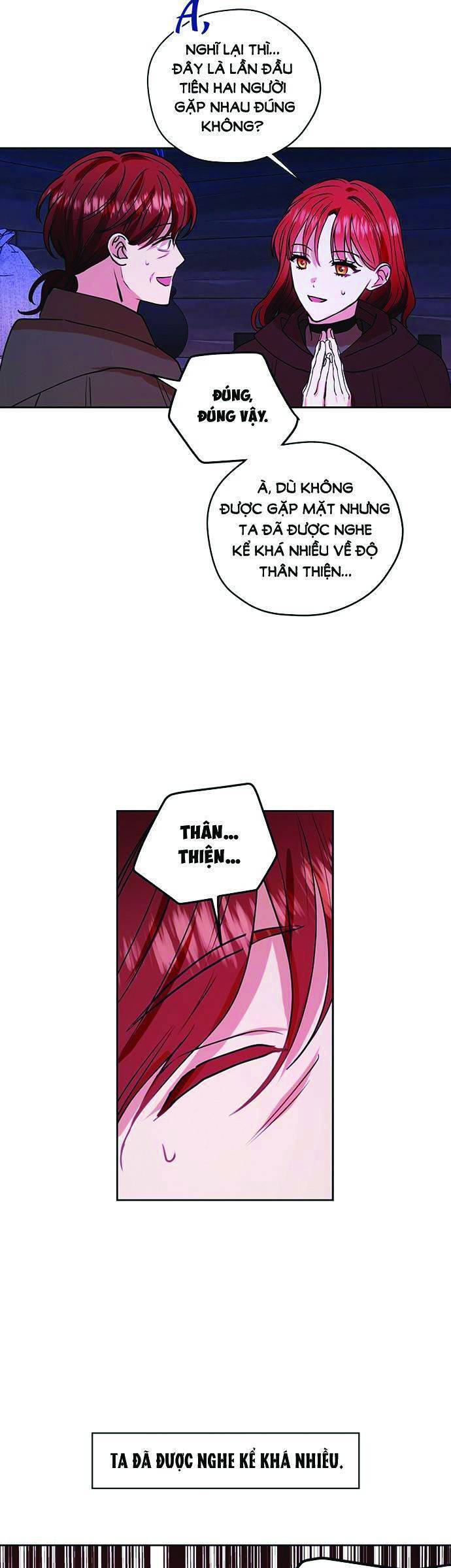 Ta Muốn Biến Phu Quân Thành Bá Chủ Chapter 33.5 - Trang 2