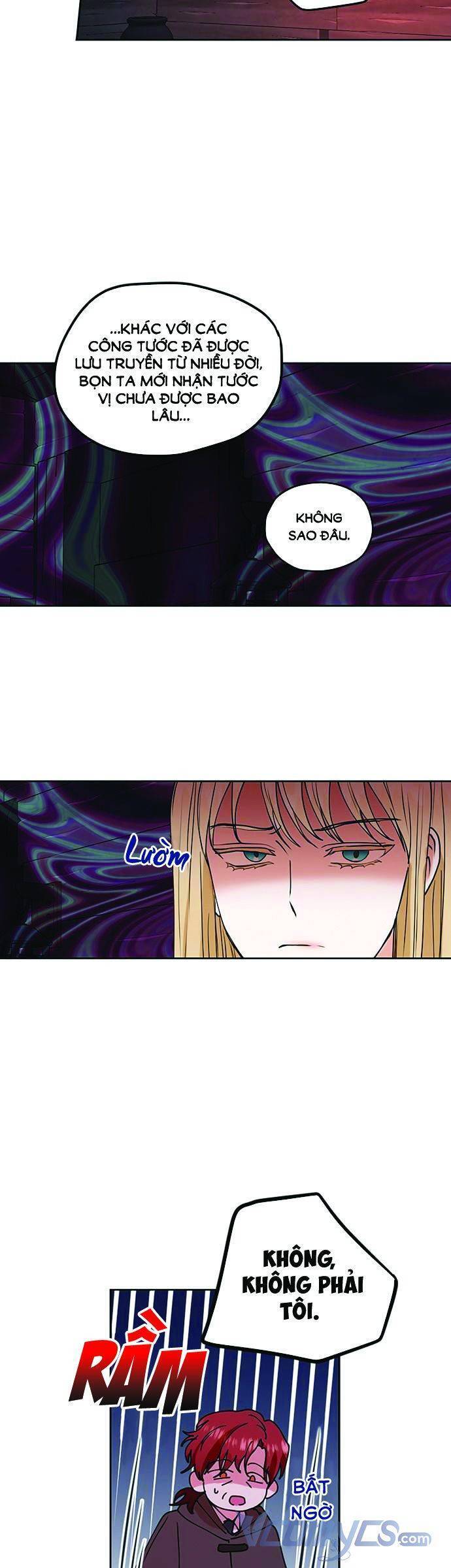 Ta Muốn Biến Phu Quân Thành Bá Chủ Chapter 33.5 - Trang 2