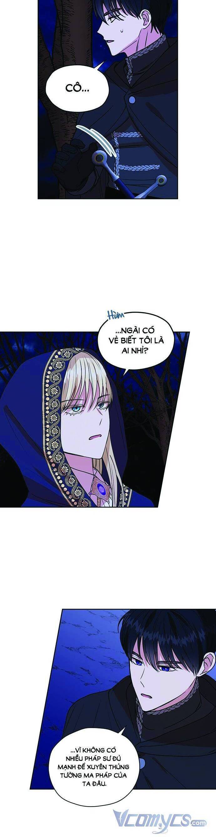 Ta Muốn Biến Phu Quân Thành Bá Chủ Chapter 33.5 - Trang 2