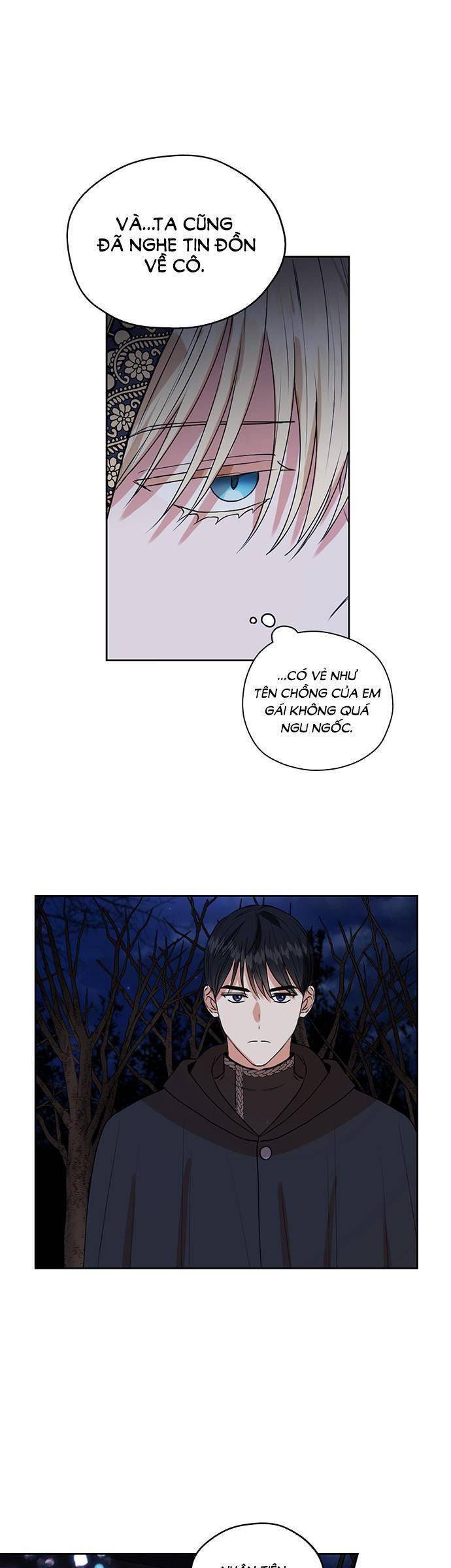 Ta Muốn Biến Phu Quân Thành Bá Chủ Chapter 33.5 - Trang 2