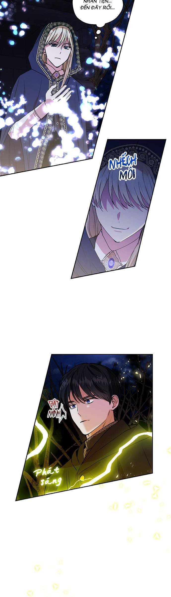 Ta Muốn Biến Phu Quân Thành Bá Chủ Chapter 33.5 - Trang 2