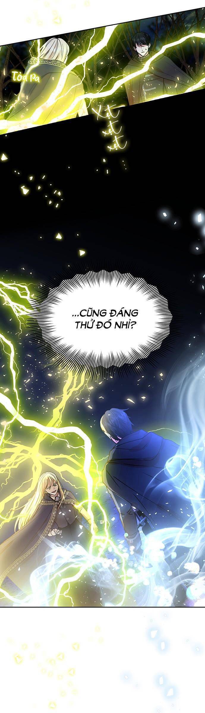 Ta Muốn Biến Phu Quân Thành Bá Chủ Chapter 33.5 - Trang 2