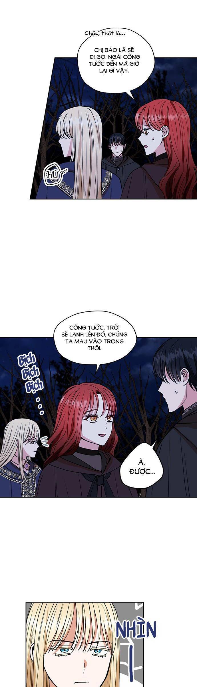 Ta Muốn Biến Phu Quân Thành Bá Chủ Chapter 33.5 - Trang 2