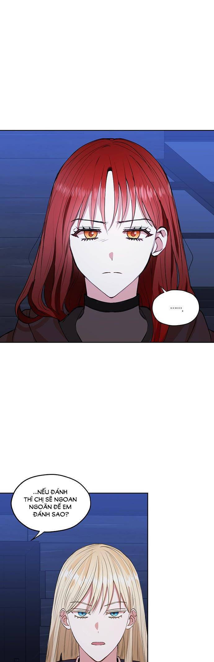 Ta Muốn Biến Phu Quân Thành Bá Chủ Chapter 33 - Trang 2