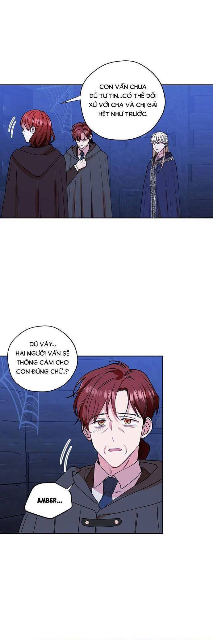 Ta Muốn Biến Phu Quân Thành Bá Chủ Chapter 33 - Trang 2