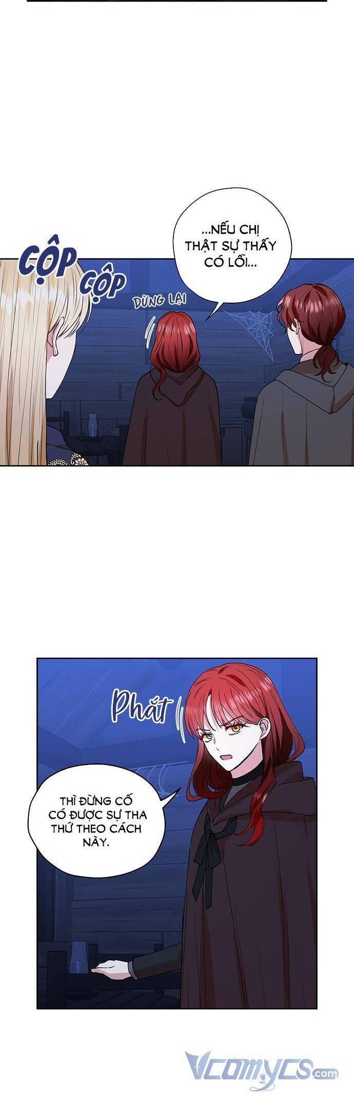 Ta Muốn Biến Phu Quân Thành Bá Chủ Chapter 33 - Trang 2