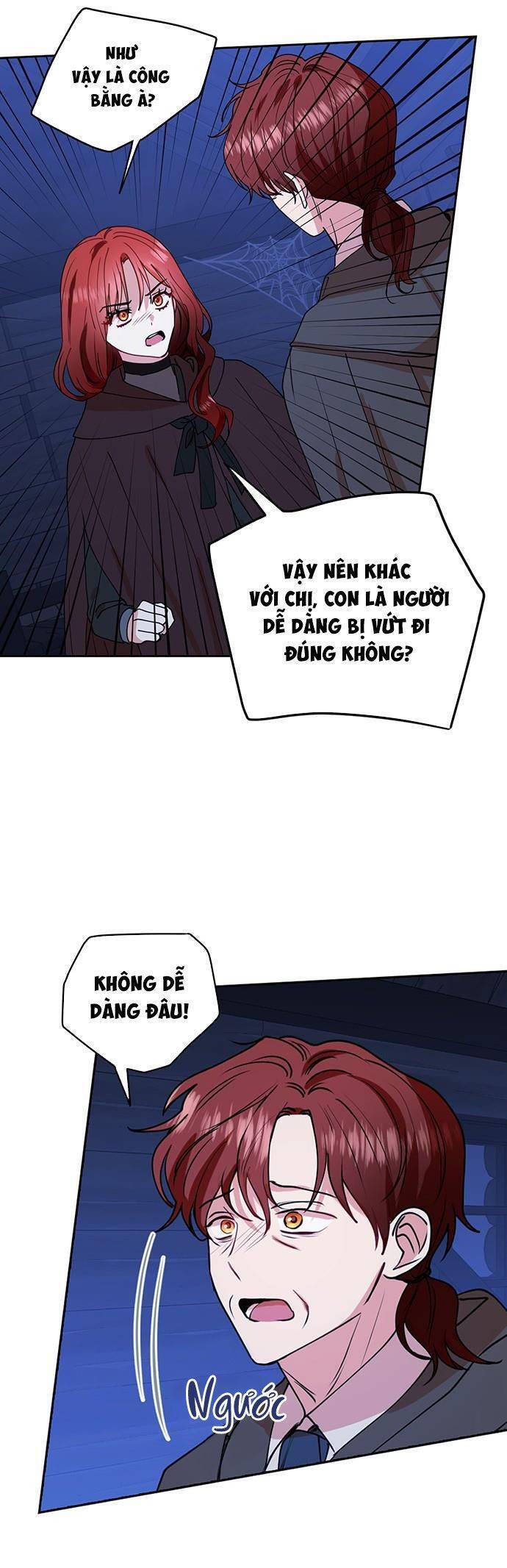 Ta Muốn Biến Phu Quân Thành Bá Chủ Chapter 33 - Trang 2