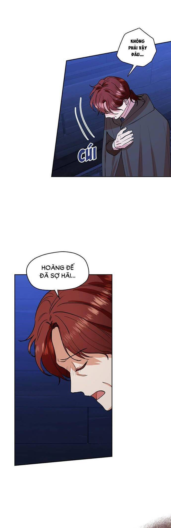 Ta Muốn Biến Phu Quân Thành Bá Chủ Chapter 33 - Trang 2