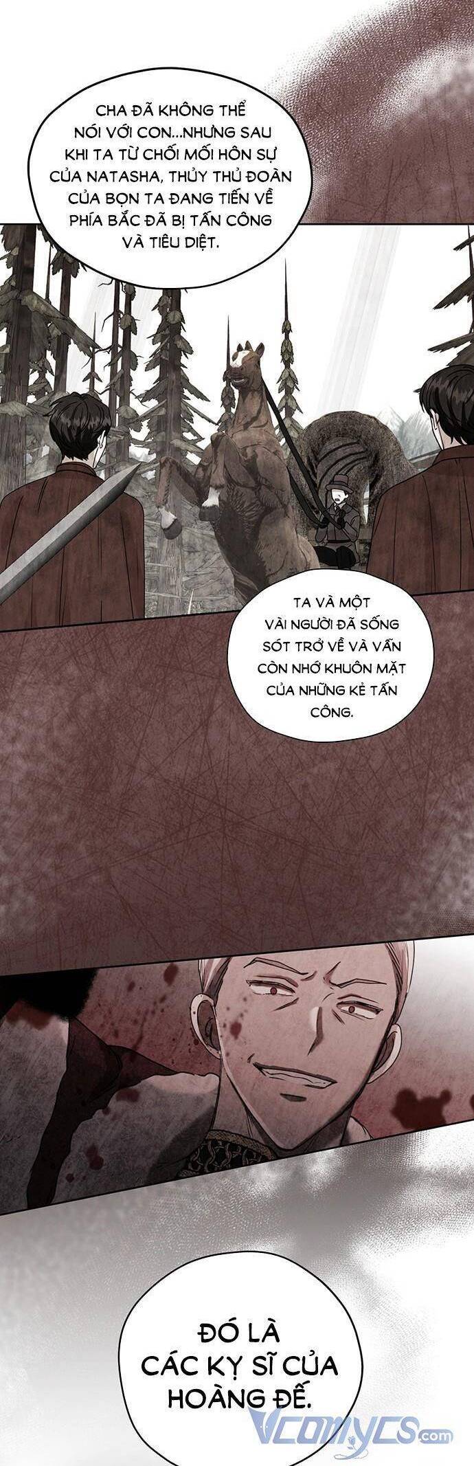 Ta Muốn Biến Phu Quân Thành Bá Chủ Chapter 33 - Trang 2